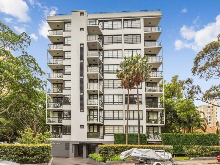 8/107 Darling Point Road, Darling Point For Lease by Sydney Sotheby's International Realty - image 6