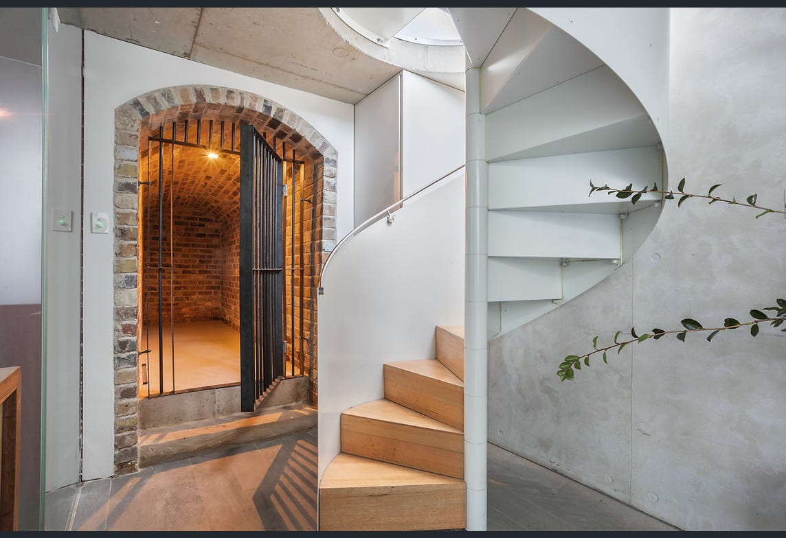 160 Liverpool Street, Darlinghurst For Lease by Sydney Sotheby's International Realty - image 9