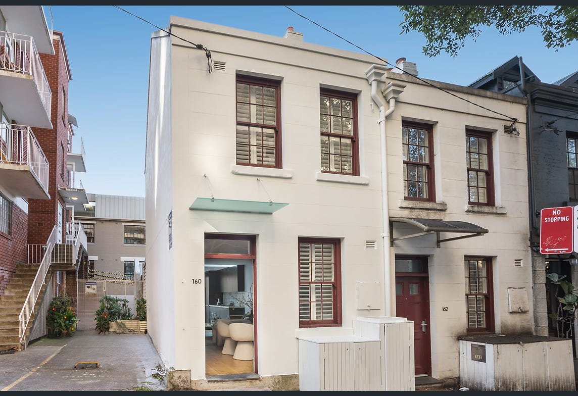 160 Liverpool Street, Darlinghurst For Lease by Sydney Sotheby's International Realty - image 15