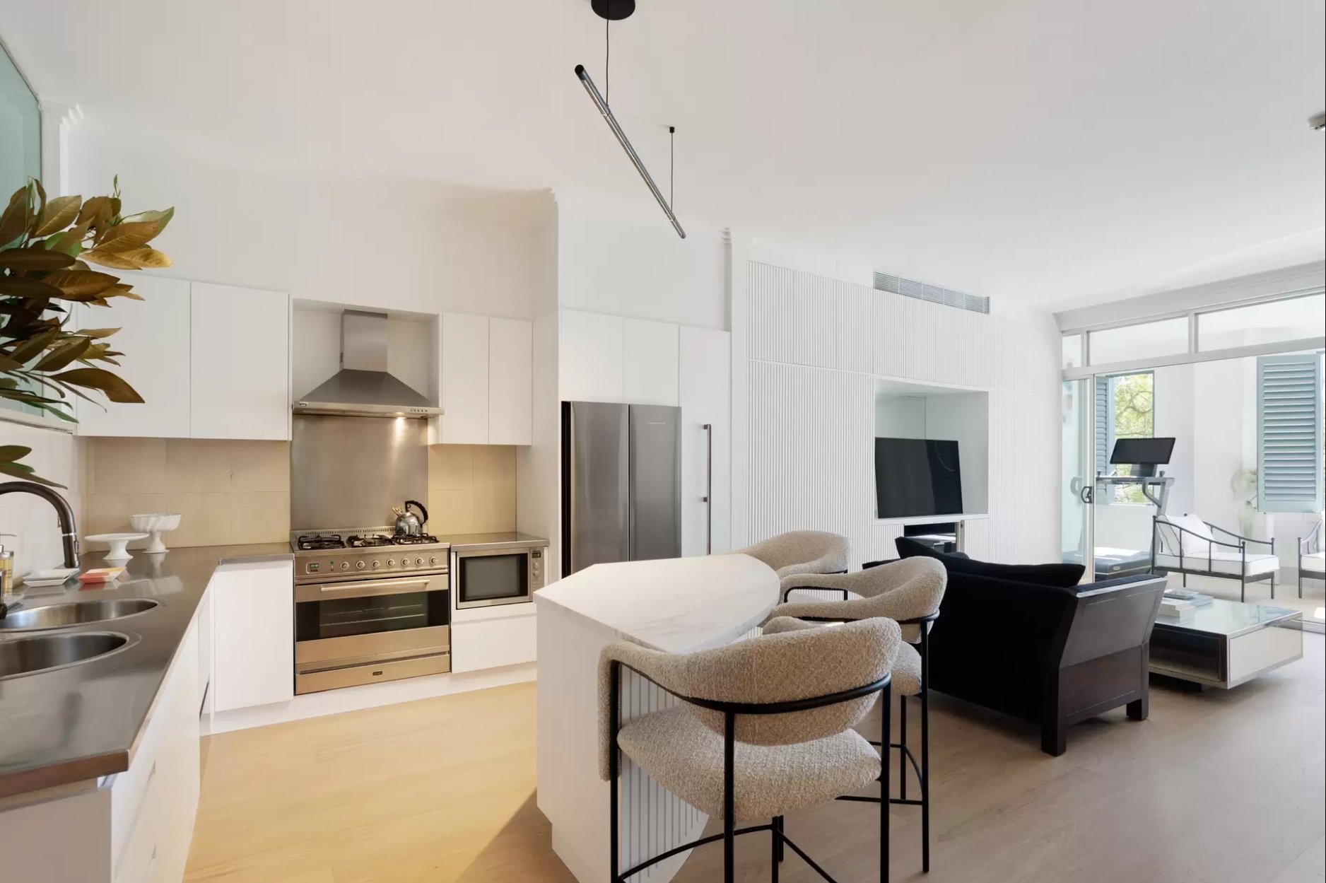 7/13-21 Macdonald Street, Paddington Leased by Sydney Sotheby's International Realty - image 6