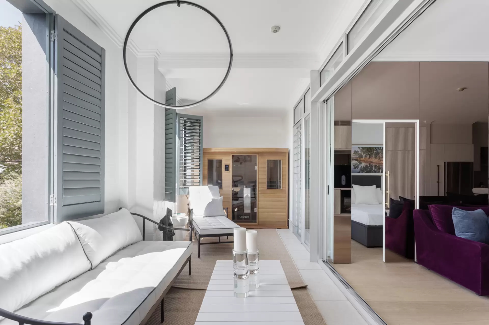7/13-21 Macdonald Street, Paddington Leased by Sydney Sotheby's International Realty - image 4