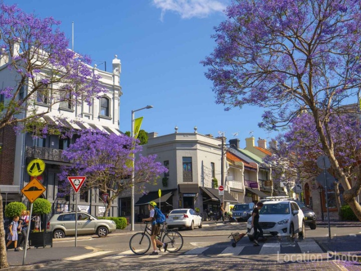 1/23 Cooper Street, Paddington For Lease by Sydney Sotheby's International Realty - image 5