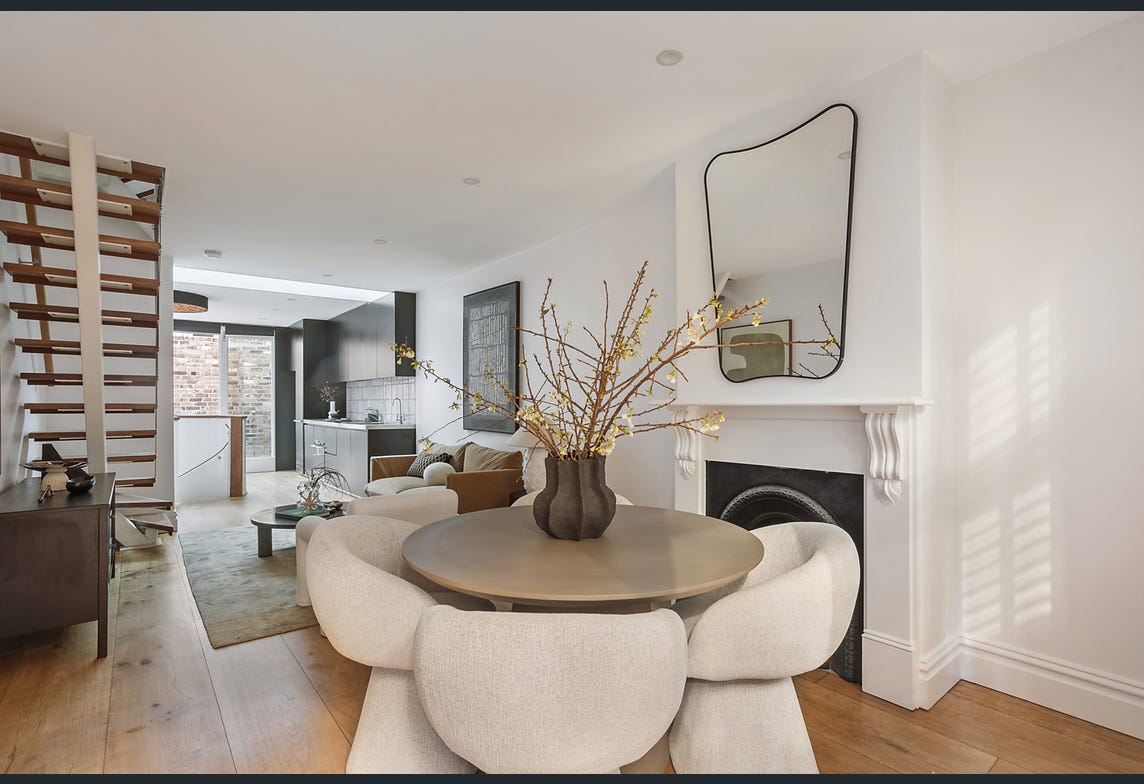 160 Liverpool Street, Darlinghurst For Lease by Sydney Sotheby's International Realty - image 1
