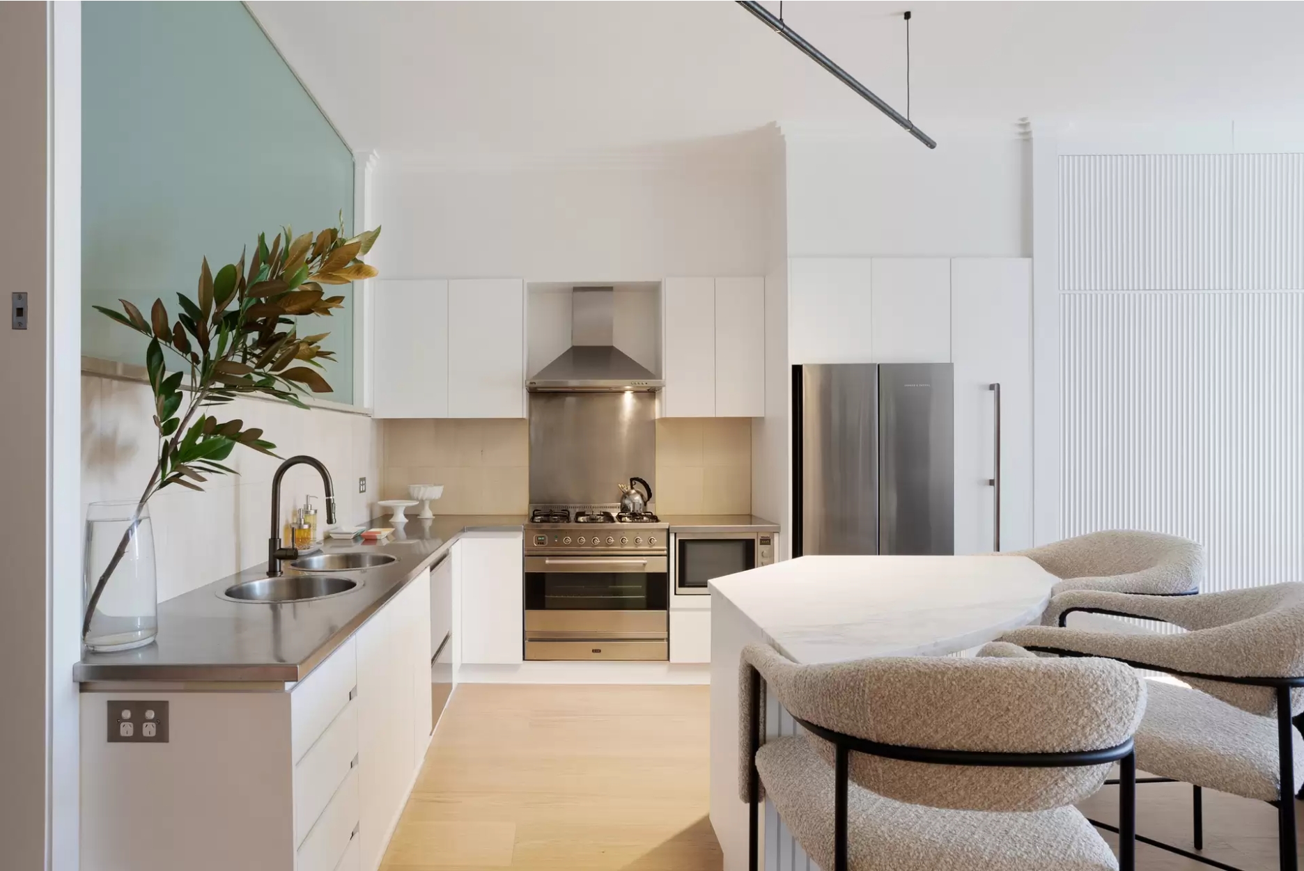 7/13-21 Macdonald Street, Paddington Leased by Sydney Sotheby's International Realty - image 7