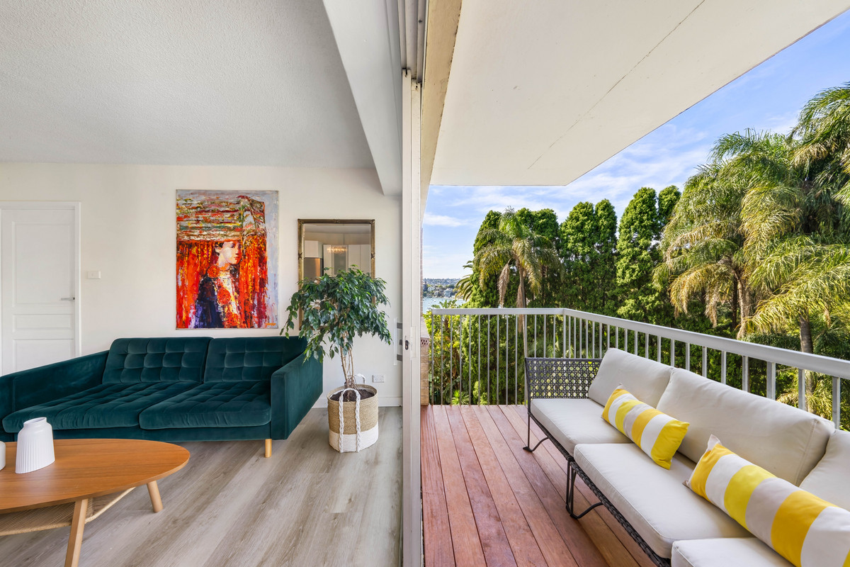 34/4 Mitchell Road, Darling Point Leased by Sydney Sotheby's International Realty - image 3
