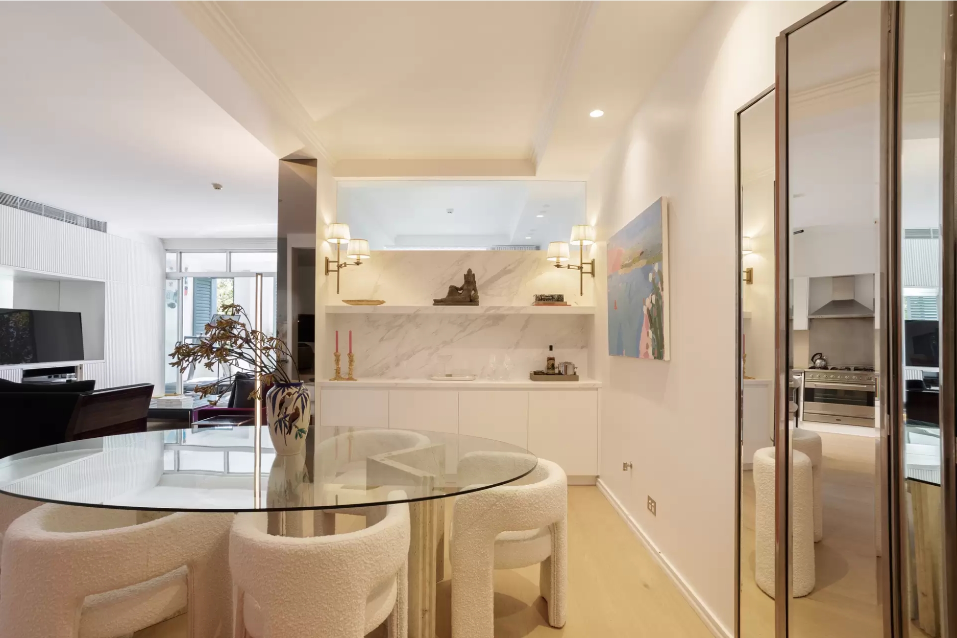 7/13-21 Macdonald Street, Paddington Leased by Sydney Sotheby's International Realty - image 8