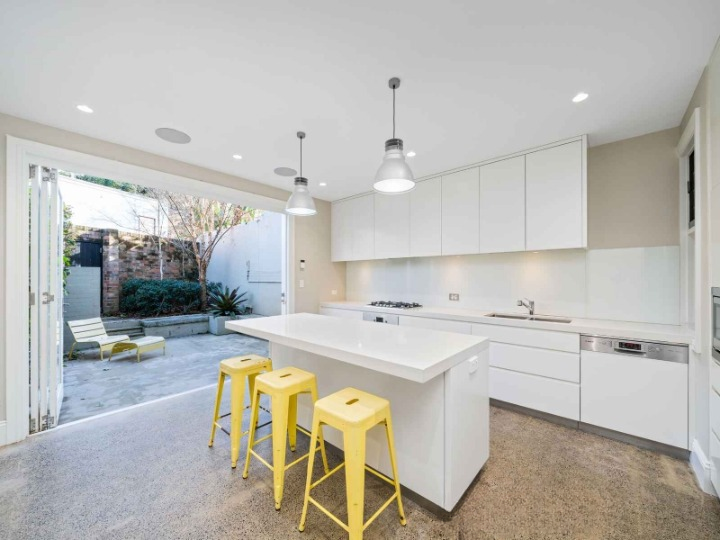 22 Dillon Street, Paddington For Lease by Sydney Sotheby's International Realty - image 2