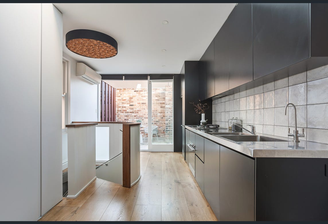 160 Liverpool Street, Darlinghurst For Lease by Sydney Sotheby's International Realty - image 5