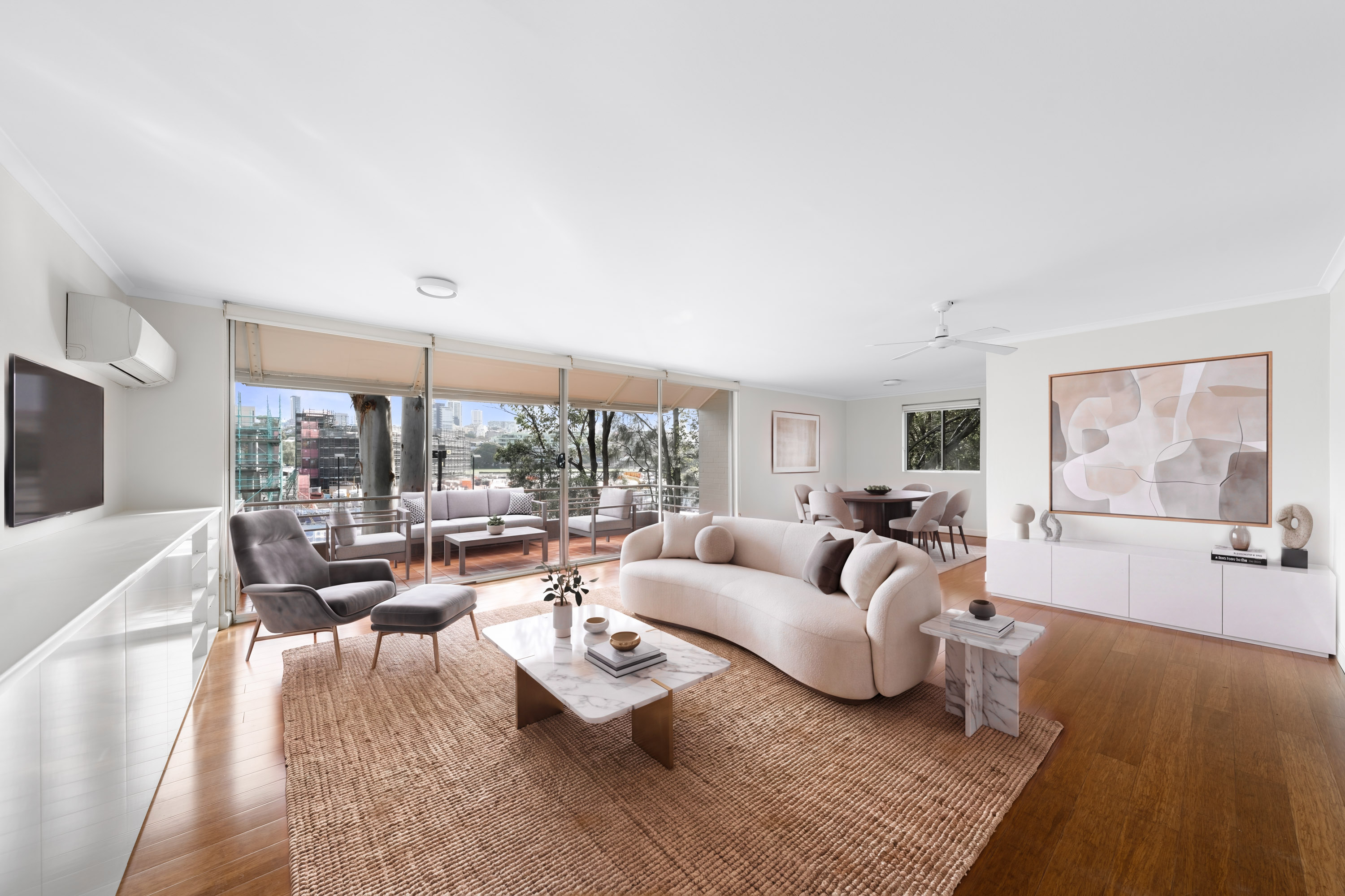 48/400 Glenmore Road, Paddington For Lease by Sydney Sotheby's International Realty - image 1