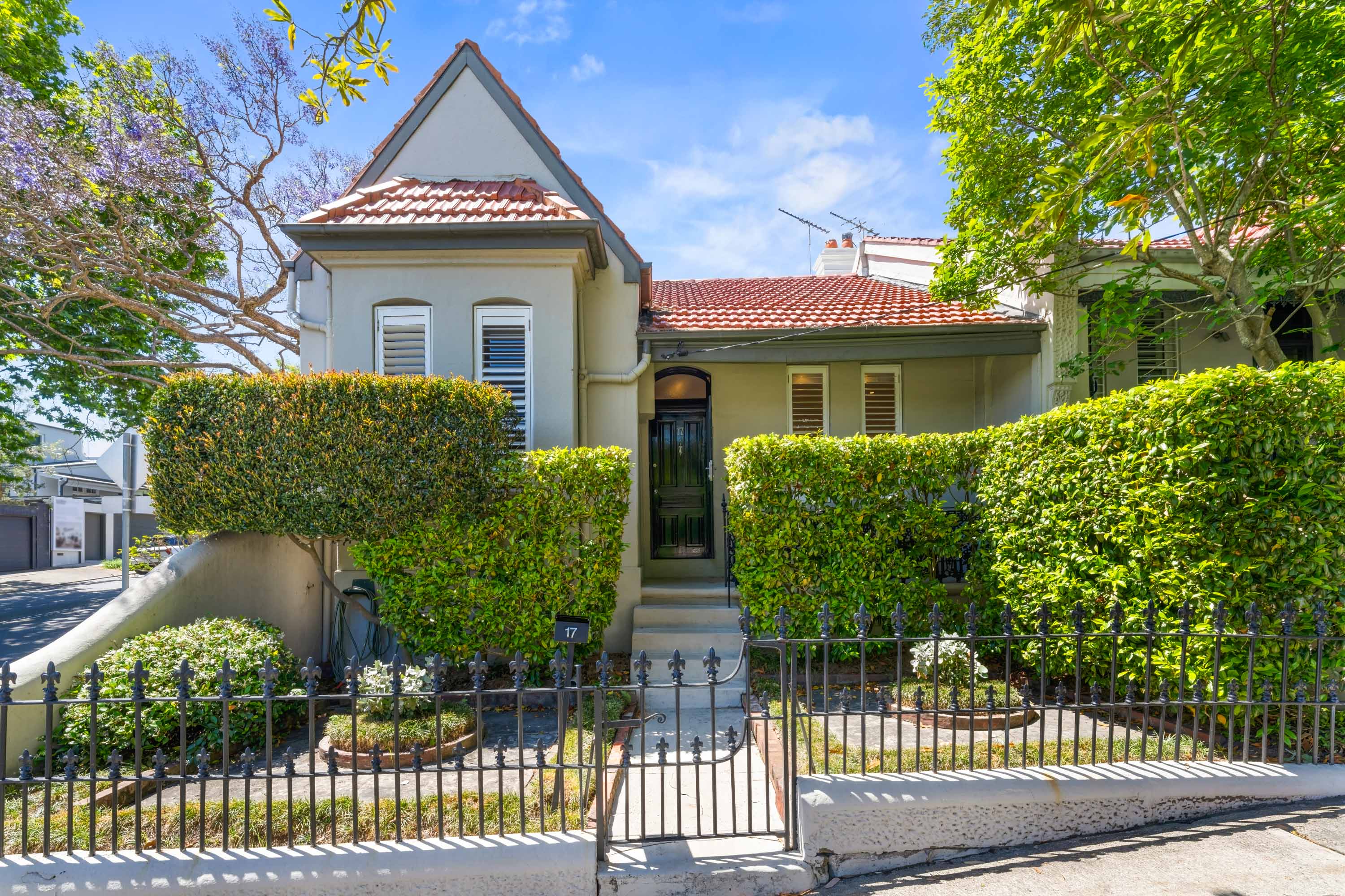 17 Bathurst Street, Woollahra For Lease by Sydney Sotheby's International Realty