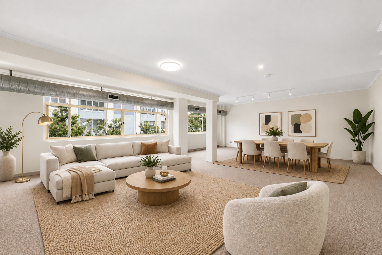 62/150-166 Forbes Street, Woolloomooloo For Lease by Sydney Sotheby's International Realty
