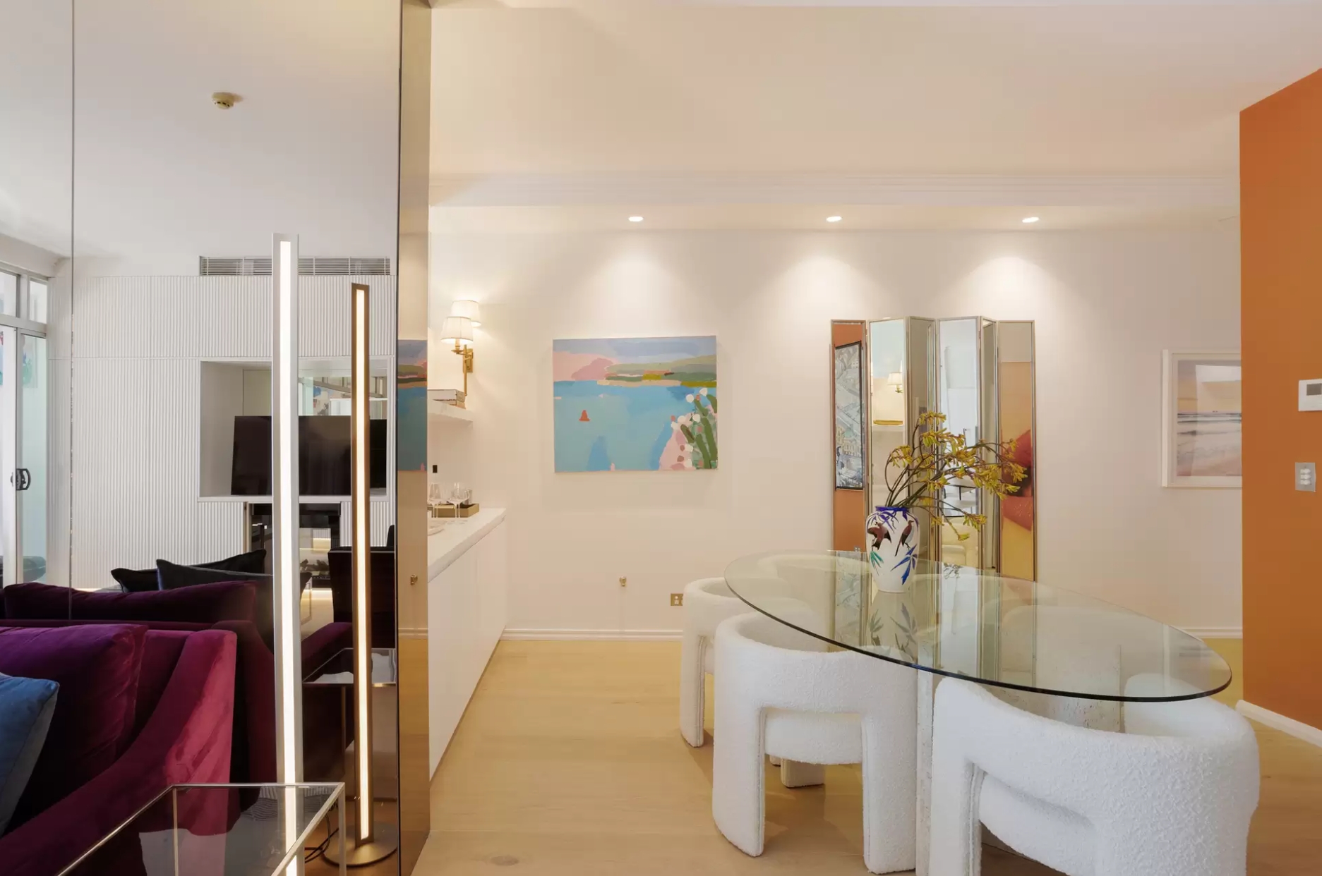 7/13-21 Macdonald Street, Paddington Leased by Sydney Sotheby's International Realty - image 9