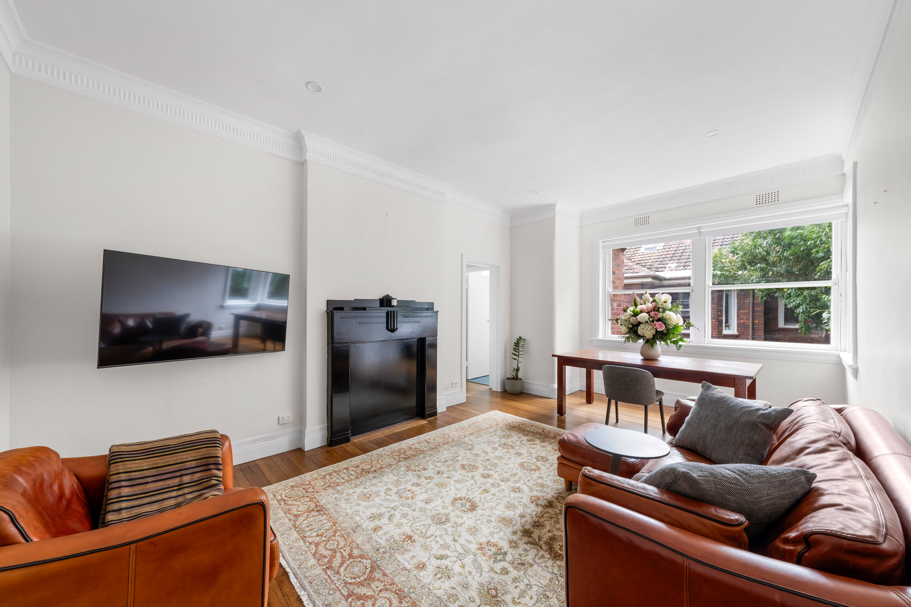 10/85B Ocean Street, Woollahra For Lease by Sydney Sotheby's International Realty