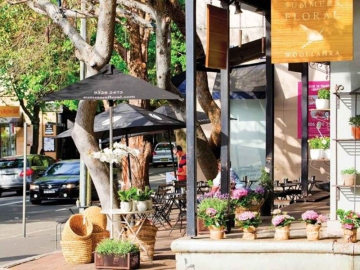 45/8-14 Fullerton Street, Woollahra Leased by Sydney Sotheby's International Realty - image 8
