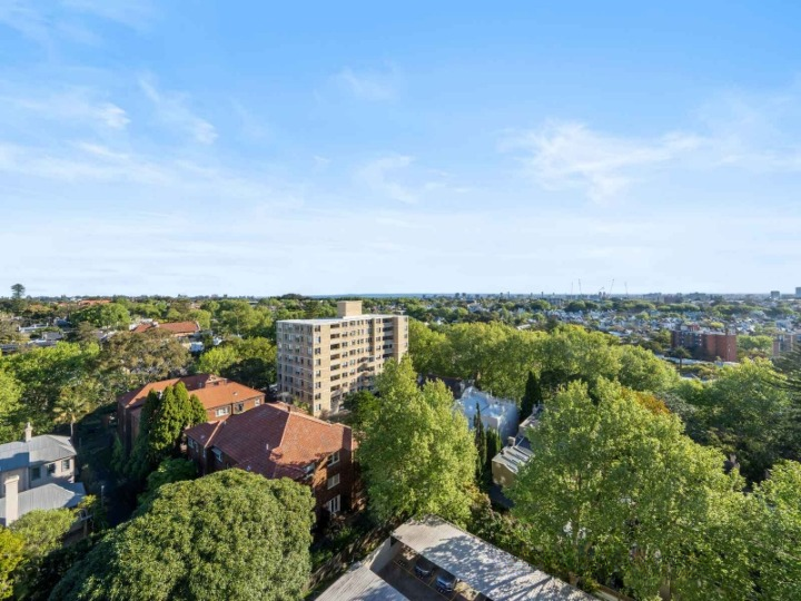 45/8-14 Fullerton Street, Woollahra Leased by Sydney Sotheby's International Realty - image 5