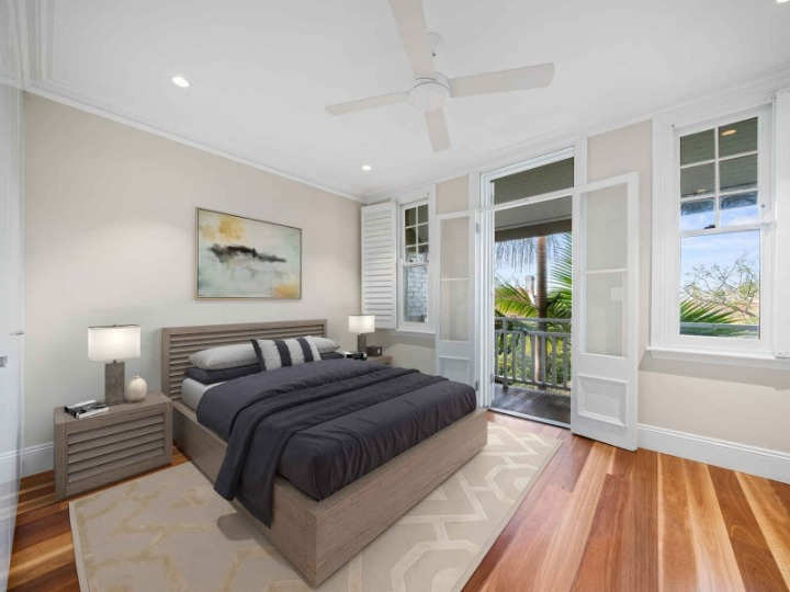 22 Dillon Street, Paddington For Lease by Sydney Sotheby's International Realty - image 4