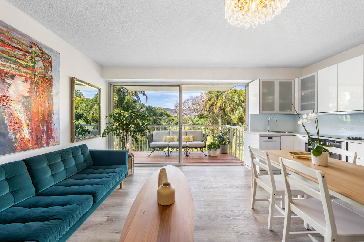 34/4 Mitchell Road, Darling Point