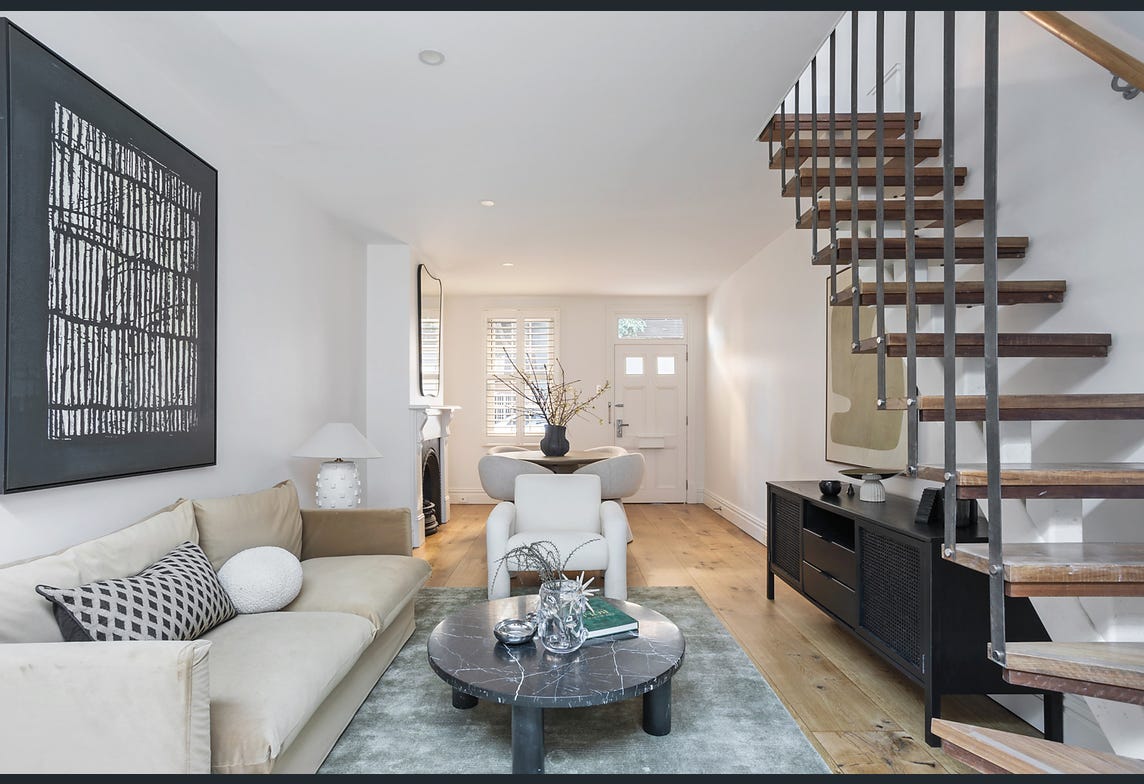 160 Liverpool Street, Darlinghurst For Lease by Sydney Sotheby's International Realty - image 2