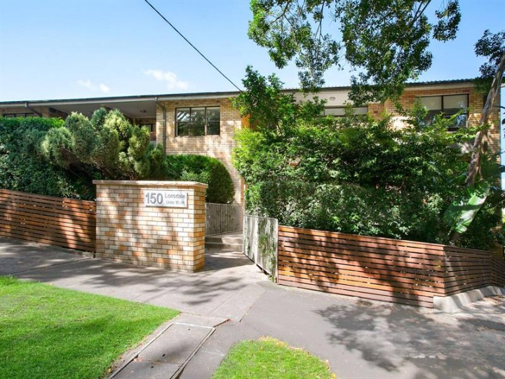 18/150 Bellevue Road, Bellevue Hill Leased by Sydney Sotheby's International Realty