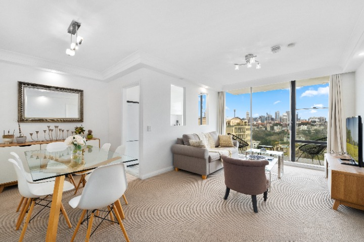 6b/3-17 Darling Point Road, Darling Point For Lease by Sydney Sotheby's International Realty - image 1
