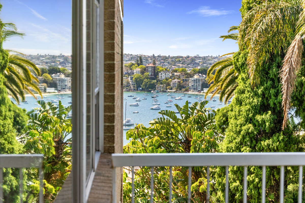 34/4 Mitchell Road, Darling Point Leased by Sydney Sotheby's International Realty - image 2