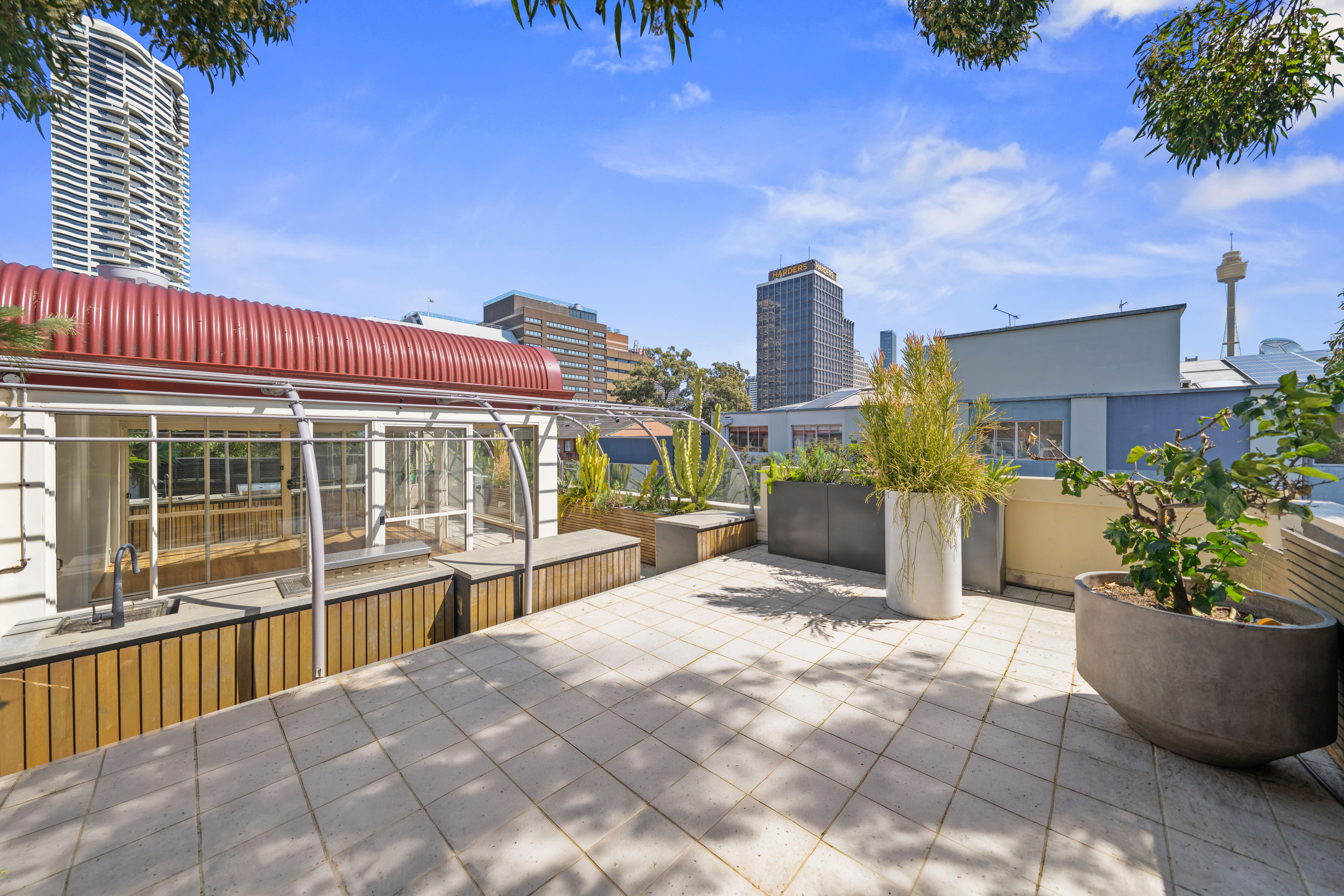 62/150-166 Forbes Street, Woolloomooloo For Lease by Sydney Sotheby's International Realty - image 5
