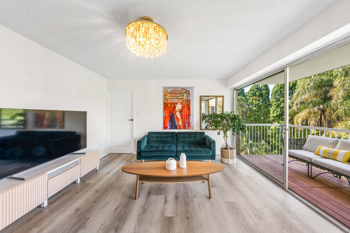 34/4 Mitchell Road, Darling Point Leased by Sydney Sotheby's International Realty - image 4