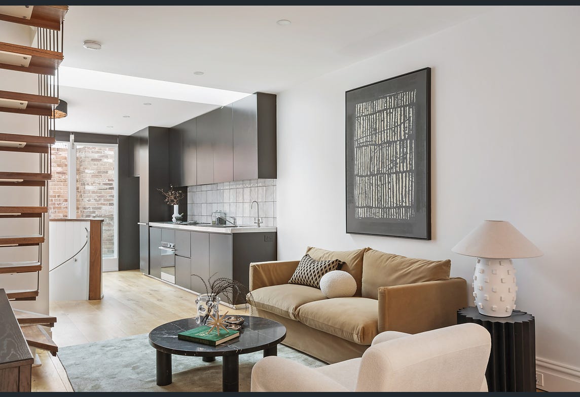 160 Liverpool Street, Darlinghurst For Lease by Sydney Sotheby's International Realty - image 4