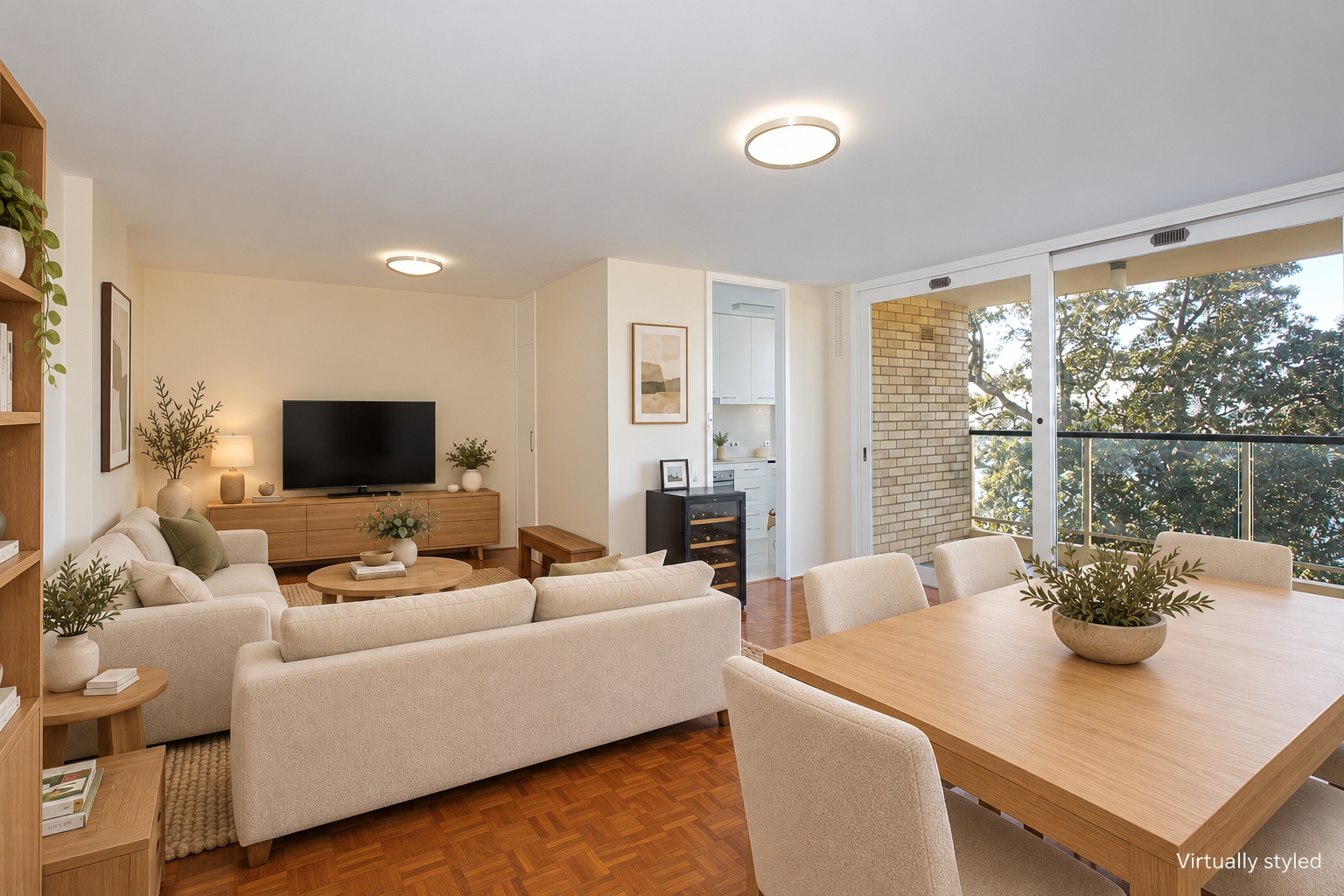 19/16-18 Eastbourne Road, Darling Point For Lease by Sydney Sotheby's International Realty - image 2