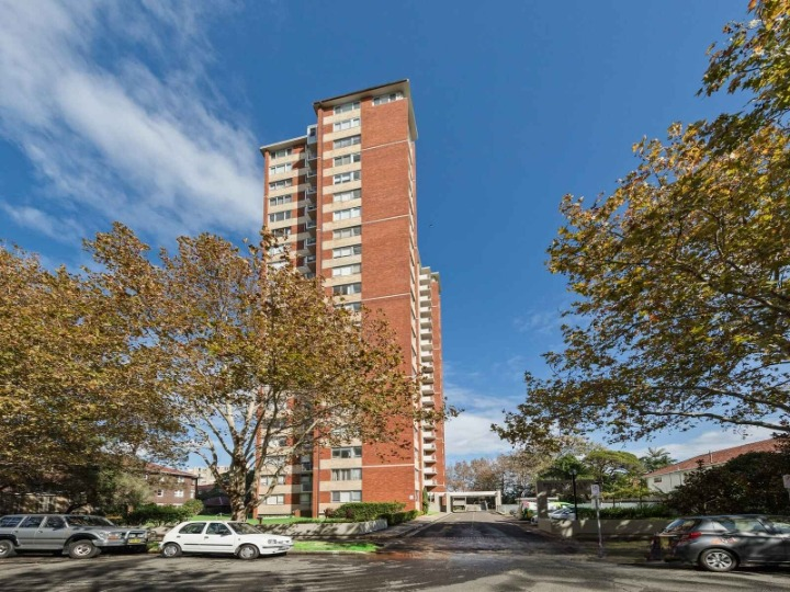 45/8-14 Fullerton Street, Woollahra Leased by Sydney Sotheby's International Realty - image 6