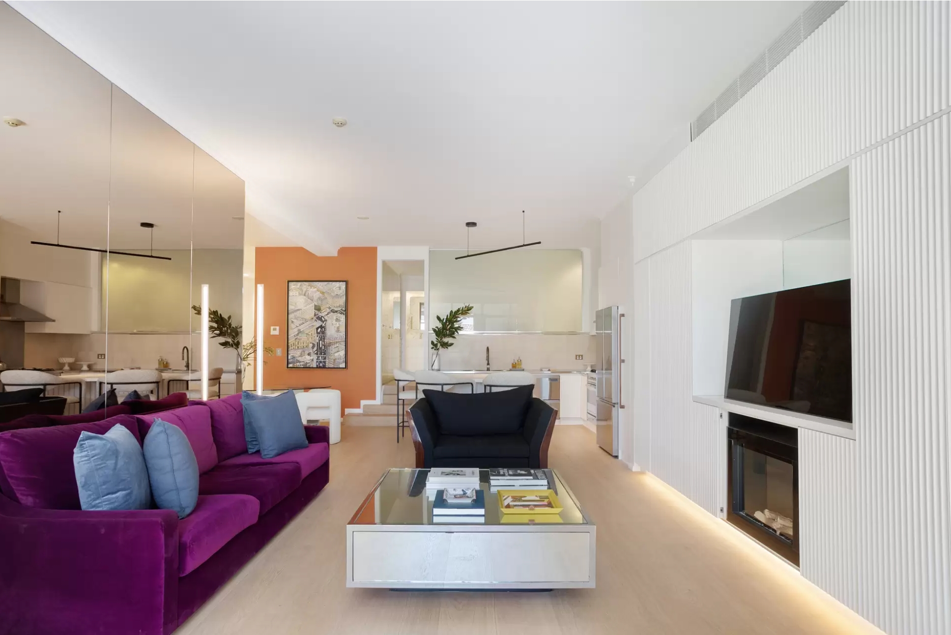 7/13-21 Macdonald Street, Paddington Leased by Sydney Sotheby's International Realty - image 3