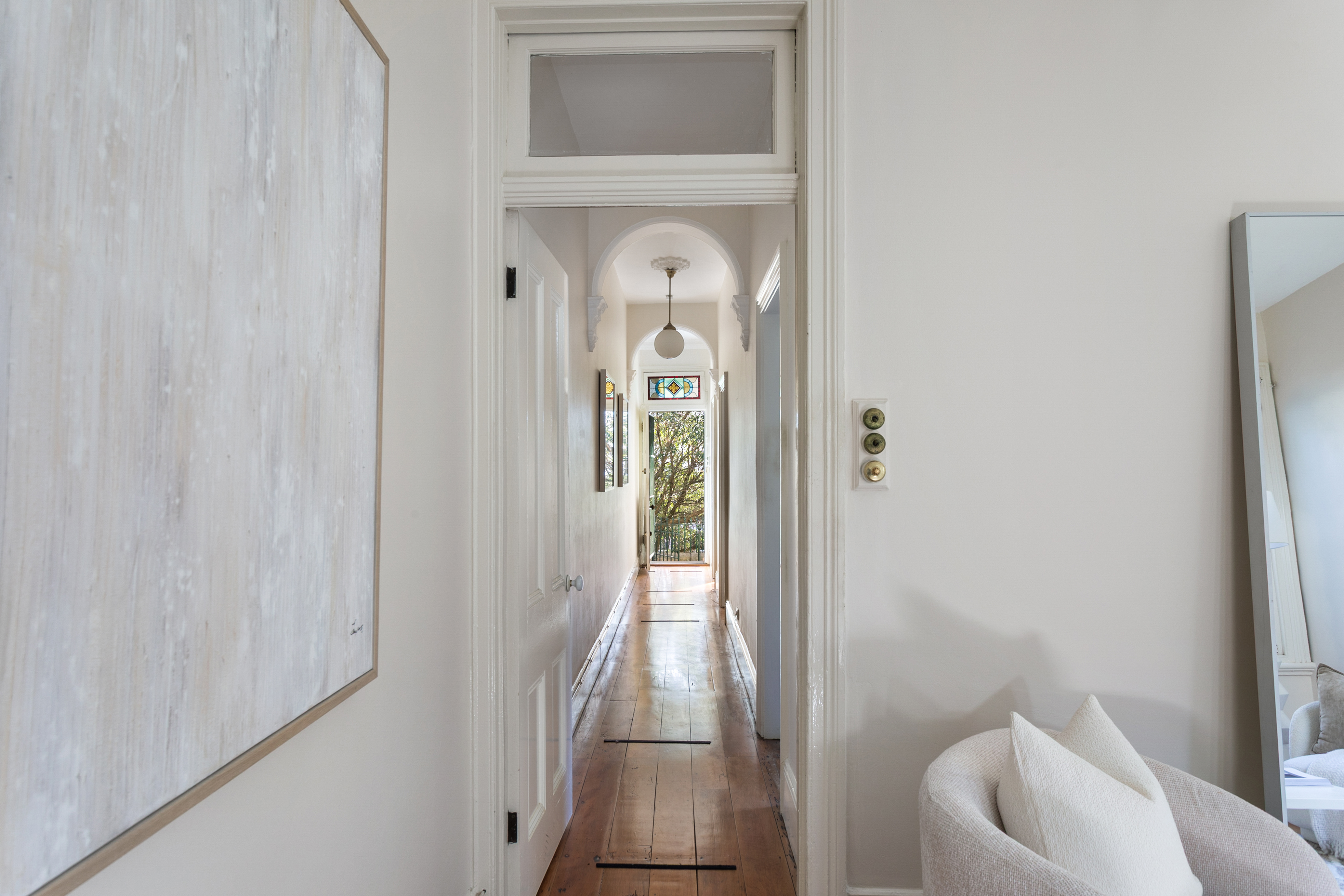 21 Stafford Street, Paddington Leased by Sydney Sotheby's International Realty - image 7