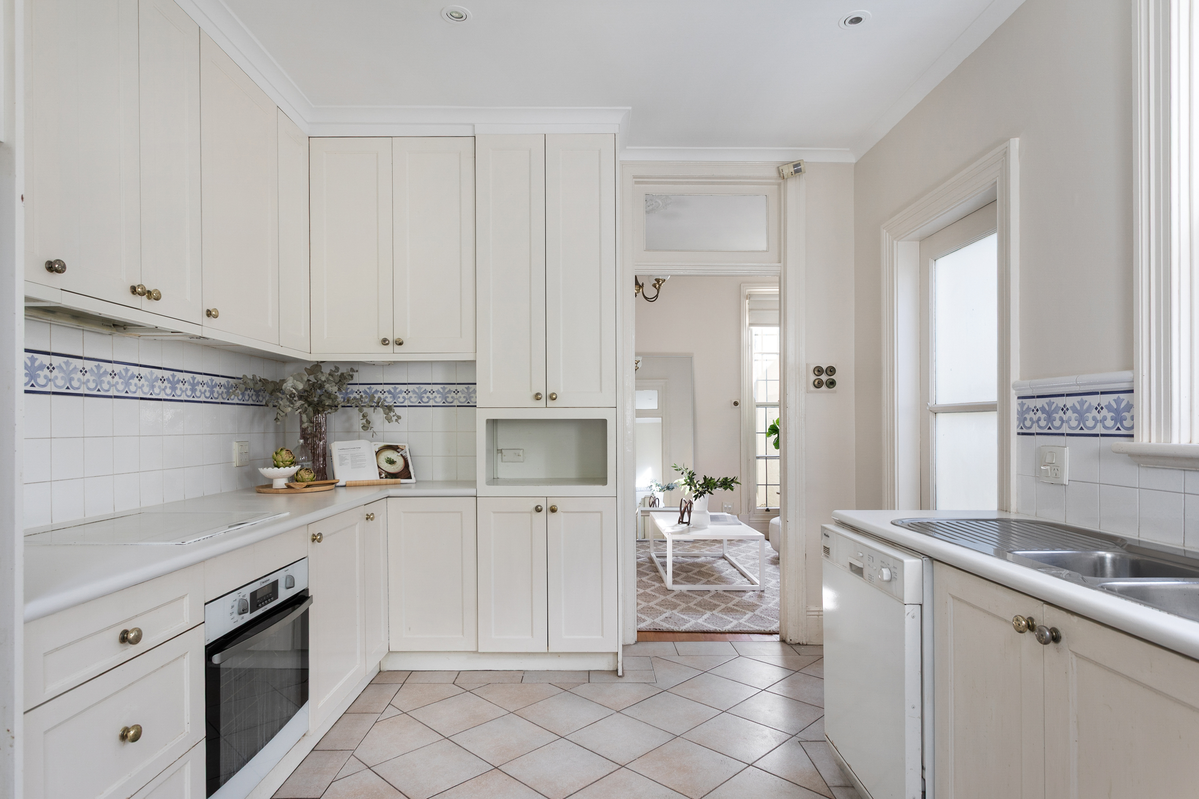 21 Stafford Street, Paddington Leased by Sydney Sotheby's International Realty - image 5