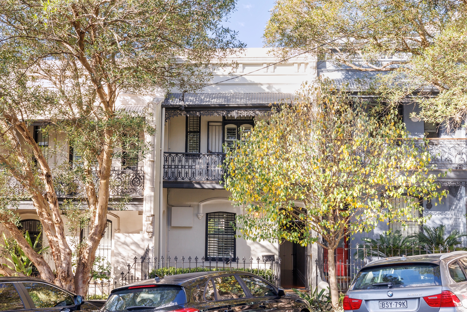 29 Ormond Street, Paddington Leased by Sydney Sotheby's International Realty - image 22