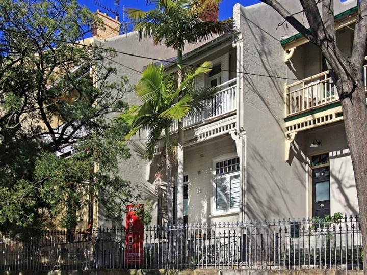 22 Dillon Street, Paddington For Lease by Sydney Sotheby's International Realty - image 10