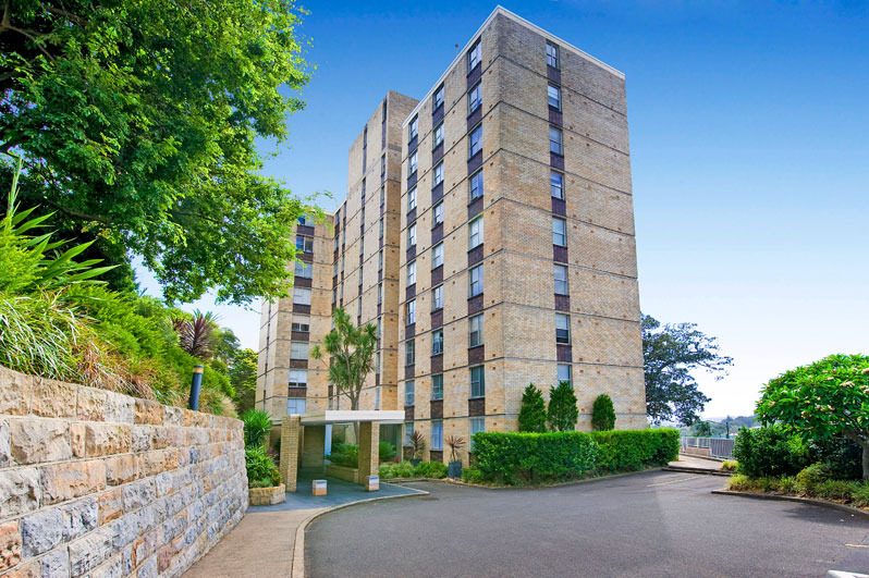 19/16-18 Eastbourne Road, Darling Point For Lease by Sydney Sotheby's International Realty - image 5