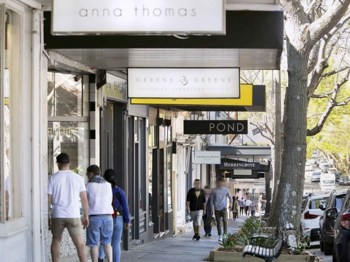 45/8-14 Fullerton Street, Woollahra Leased by Sydney Sotheby's International Realty - image 11