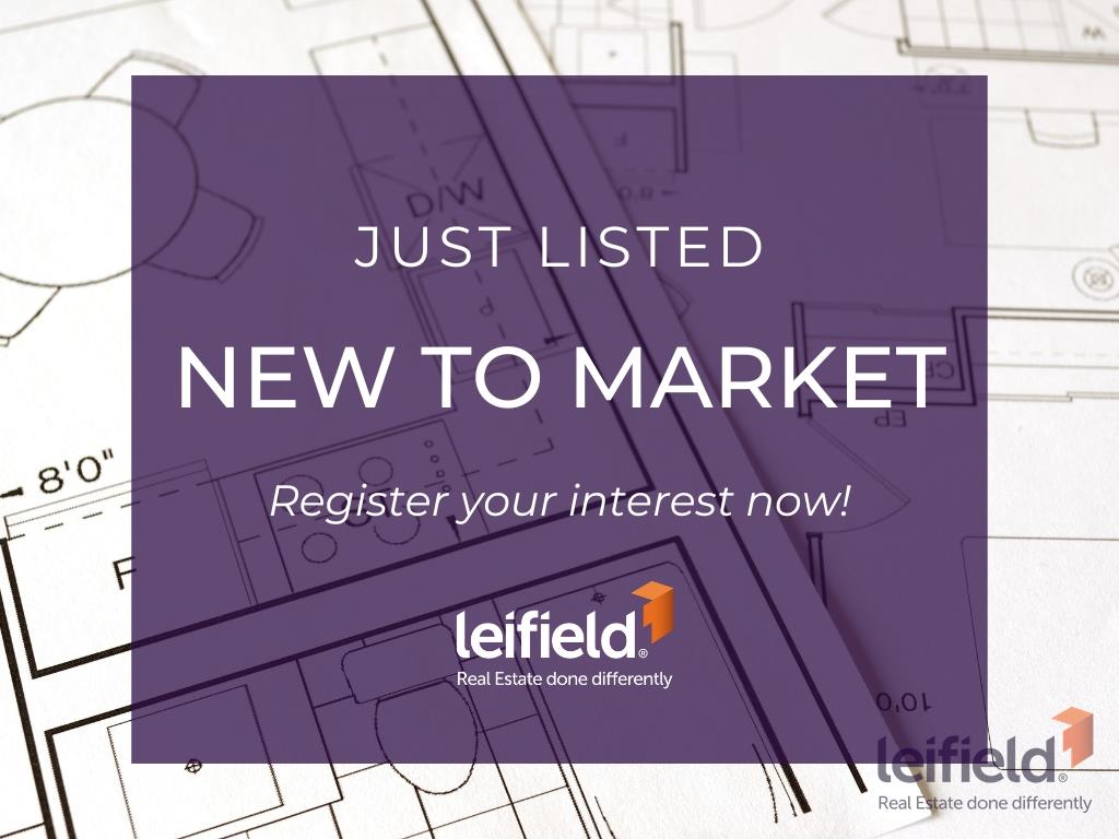 Rental properties & online application form