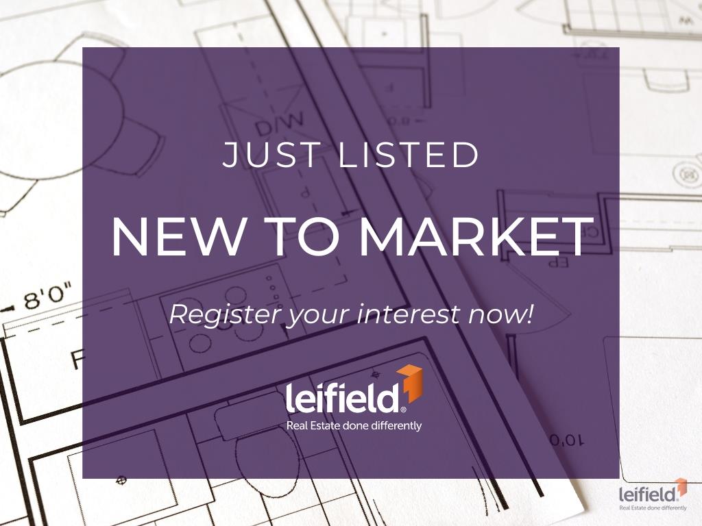 Rental properties & online application form