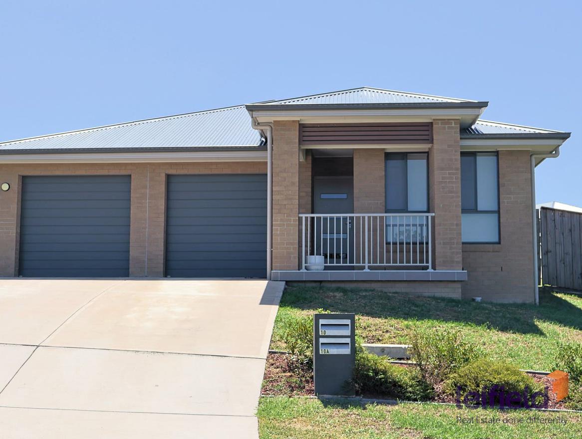 Rental properties & online application form