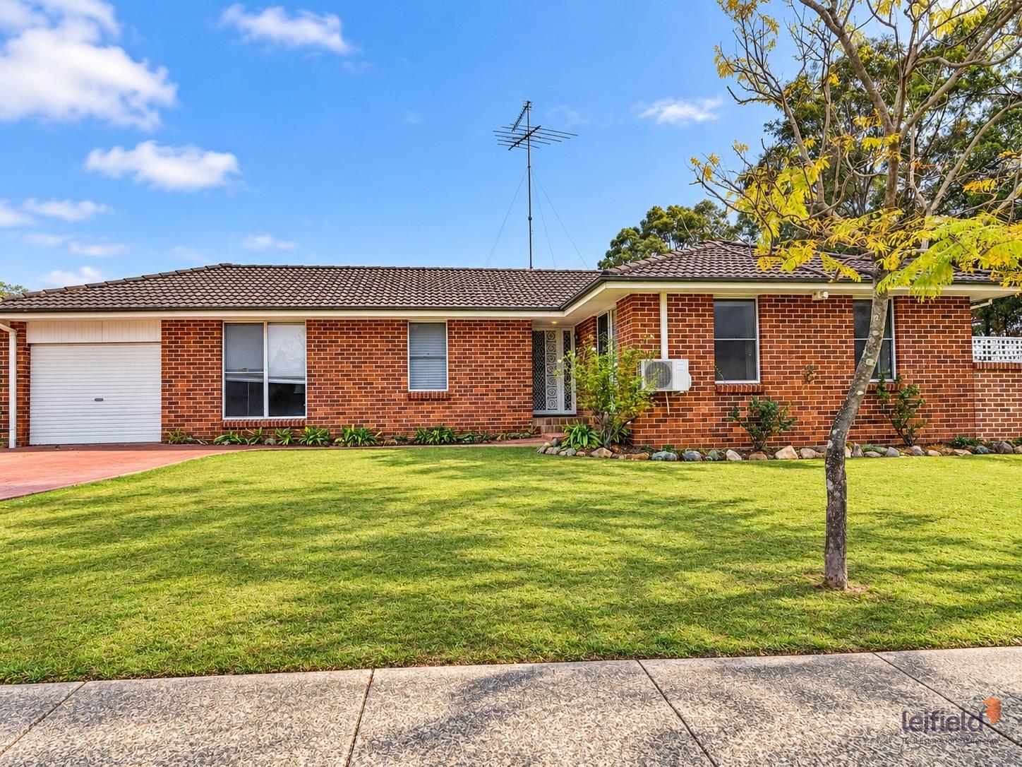 Rental properties & online application form