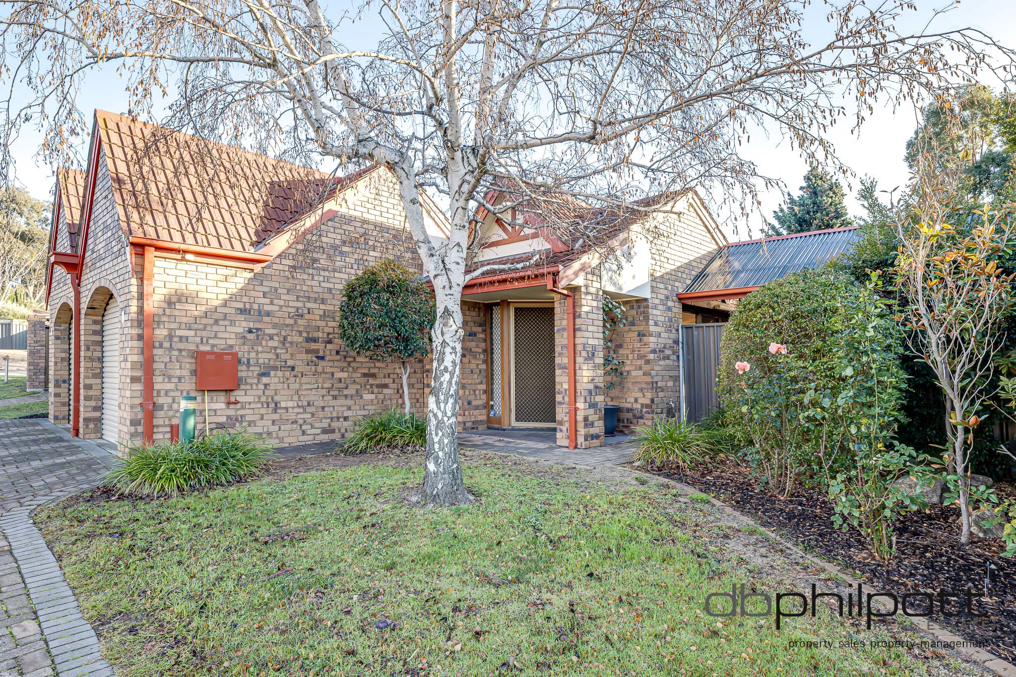 Rental properties & online application form