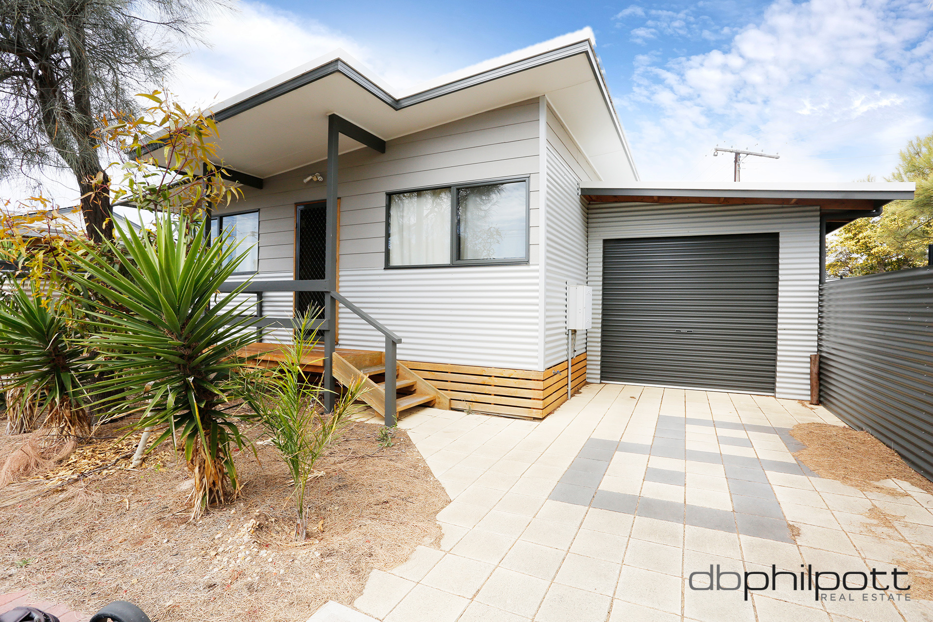 Rental properties & online application form