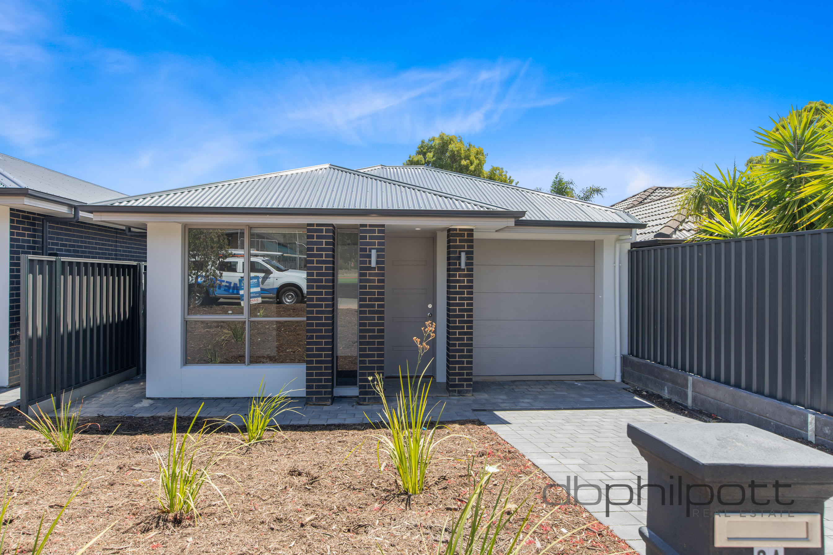 Rental properties & online application form