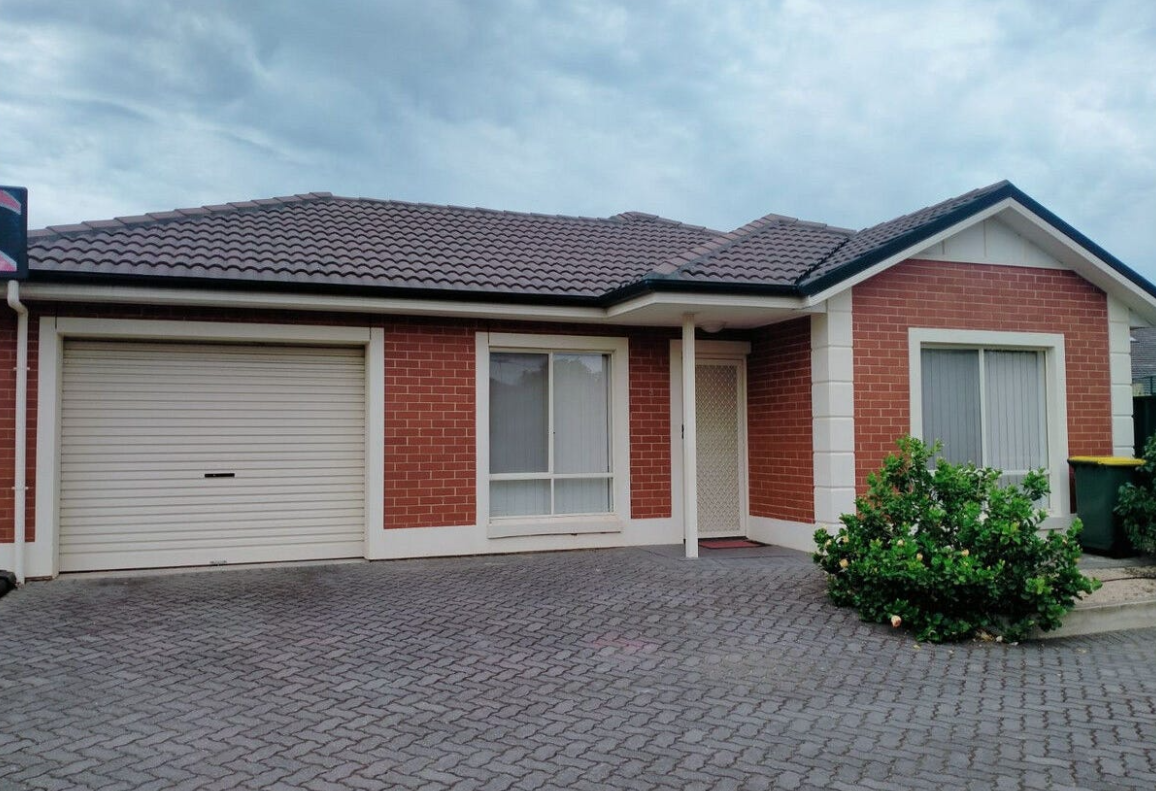 Rental properties & online application form