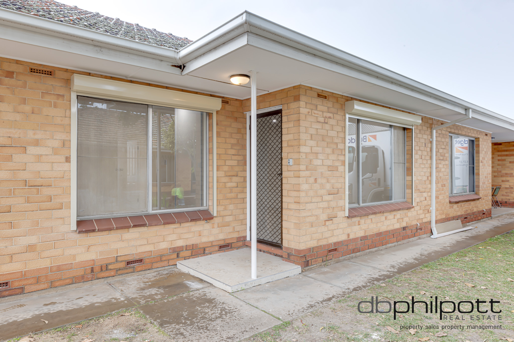 Rental properties & online application form