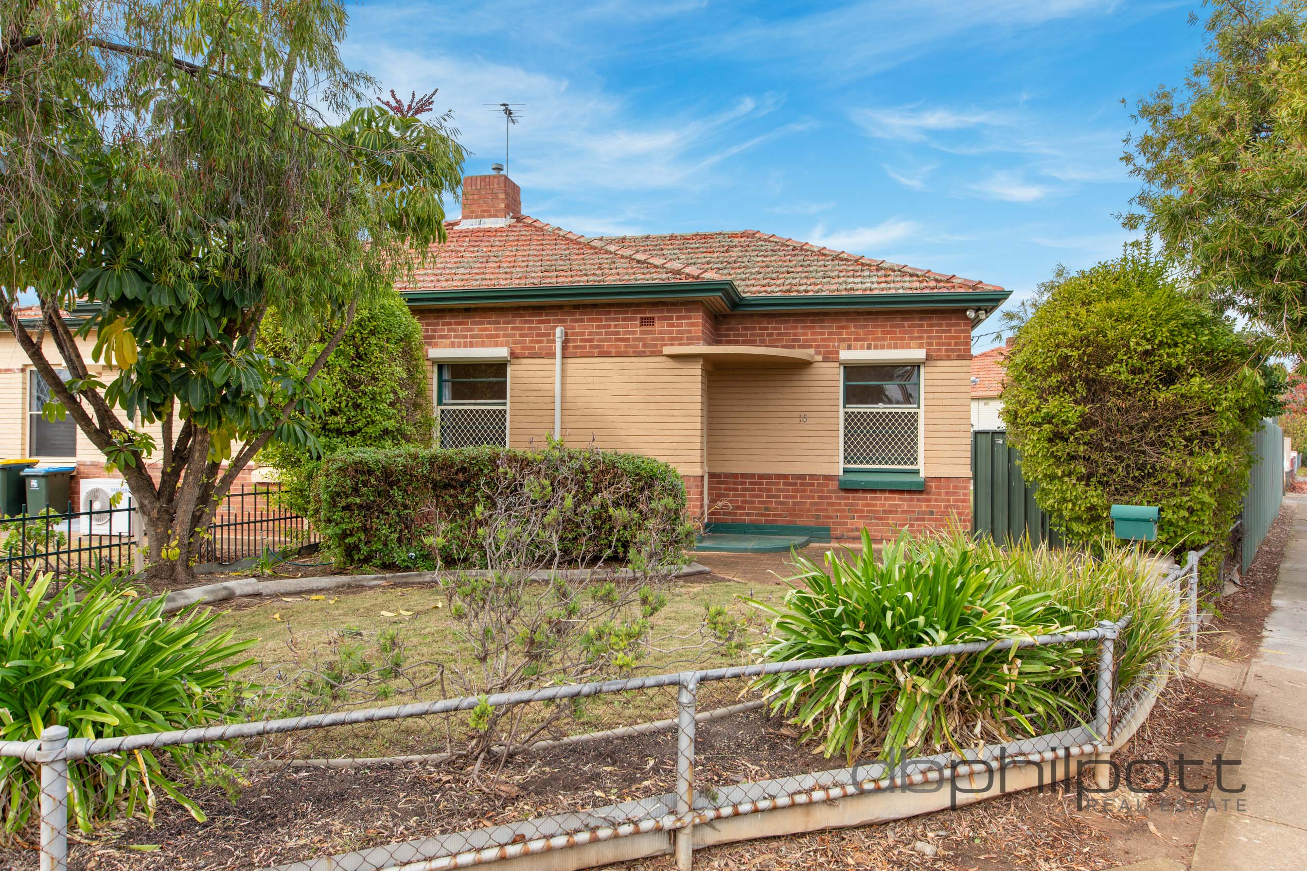 Rental properties & online application form