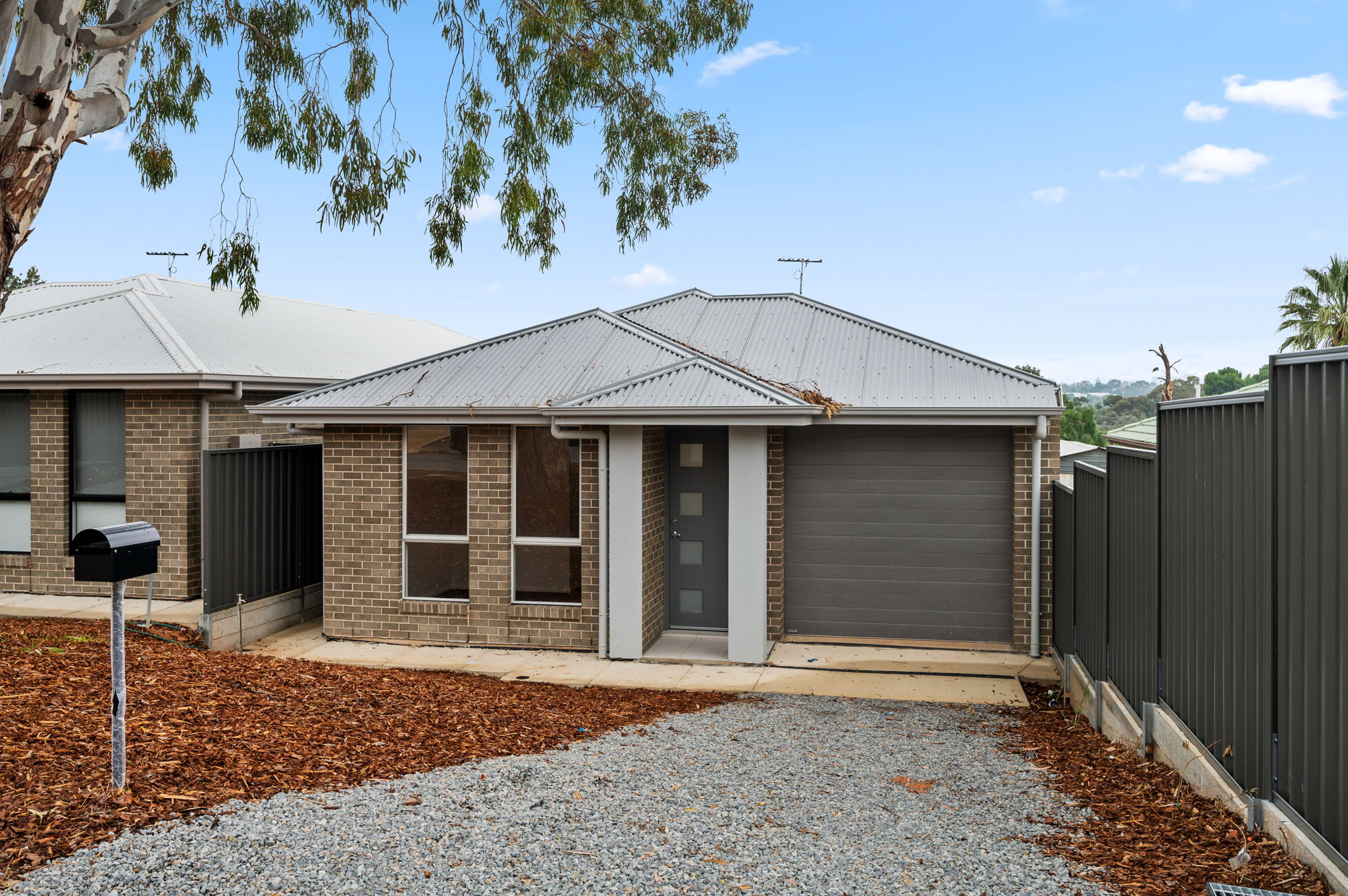 Rental properties & online application form
