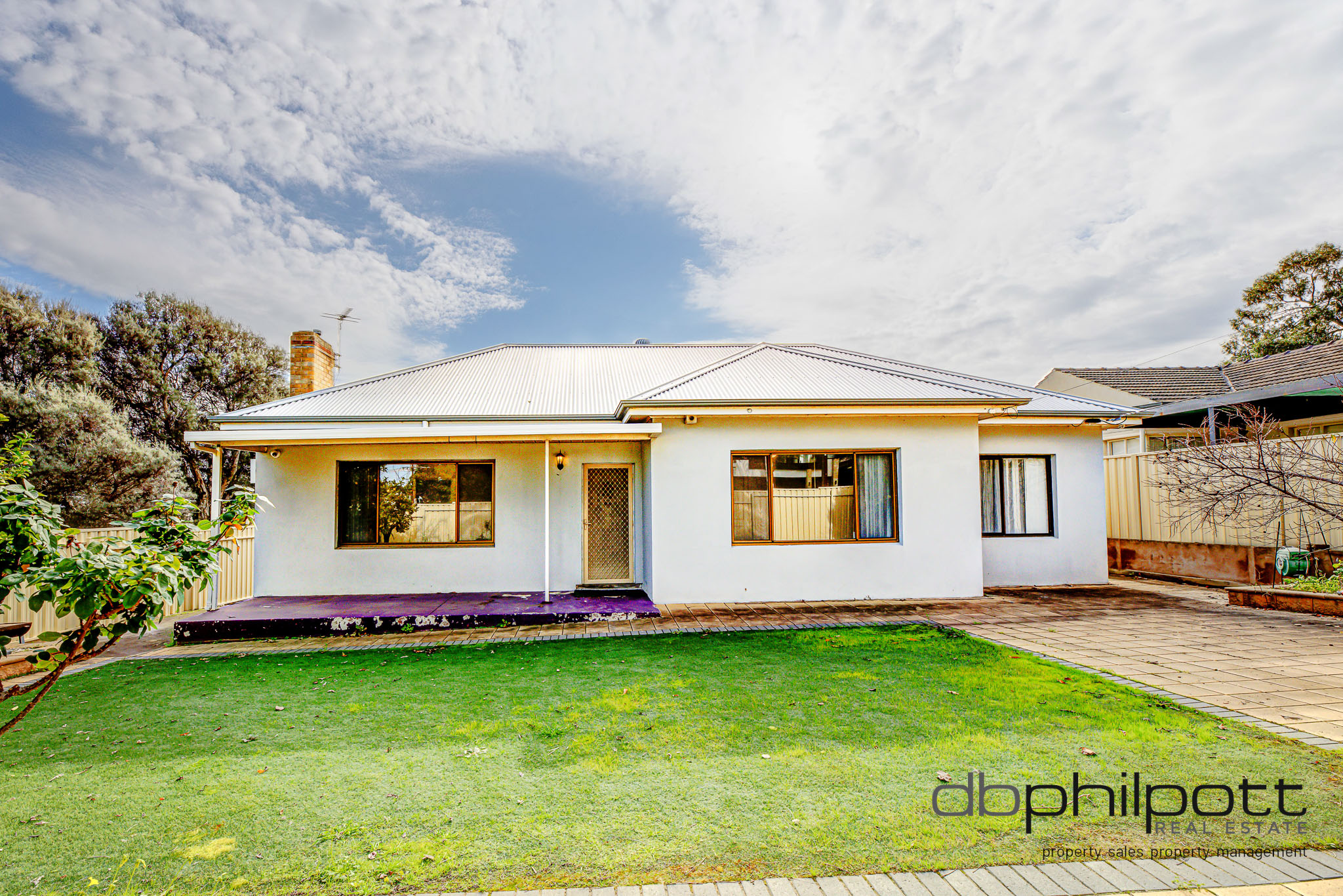 Rental properties & online application form