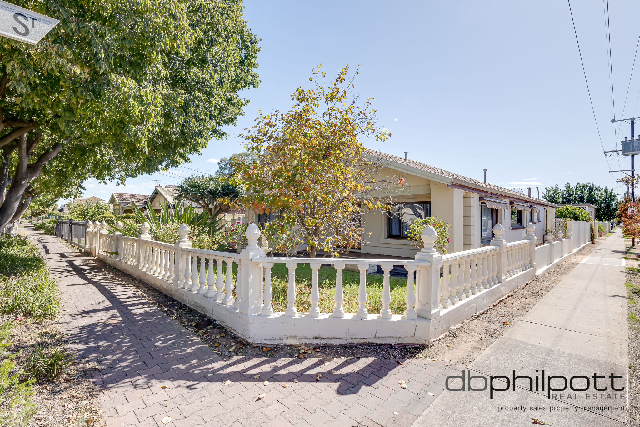 Rental properties & online application form
